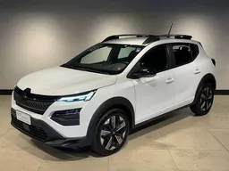 Renault Kardian