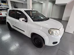 Fiat Uno