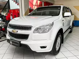 Chevrolet S10