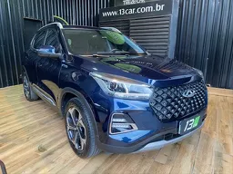 Chery Tiggo 5X Pro
