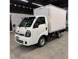 KIA Bongo