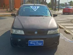 Fiat Siena