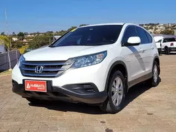 Honda CRV