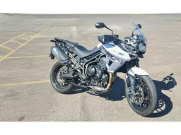 Tiger 800