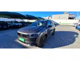 Fiat Pulse