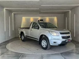Chevrolet S10