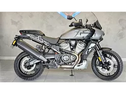 Pan America 1250