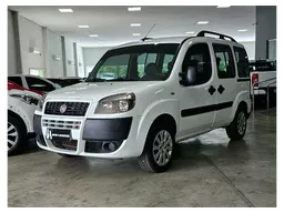 Fiat Doblò