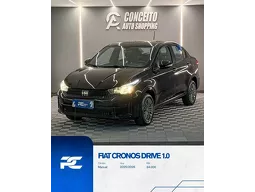 Fiat Cronos