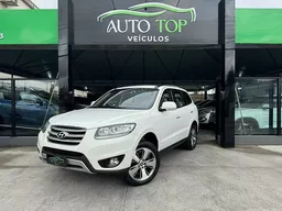 Hyundai Santa Fé