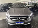 Mercedes-benz GLA 200 2015-cinza-sao-paulo-sao-paulo-1267