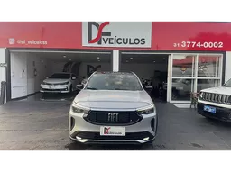 Fiat Fastback