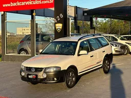 Volkswagen Parati