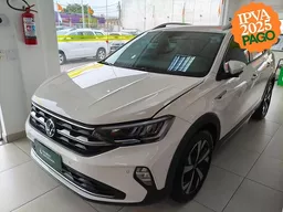 Volkswagen Nivus