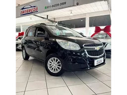 Chevrolet Spin