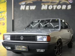 Volkswagen Voyage