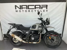 Royal Enfield Himalayan