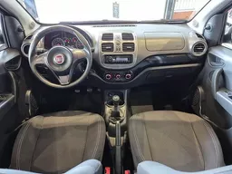 Fiat Siena
