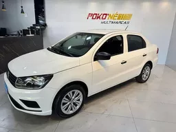 Volkswagen Voyage