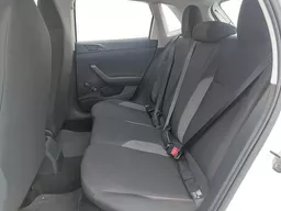 Volkswagen Polo Hatch