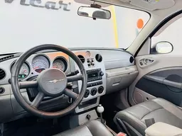 Chrysler PT Cruiser