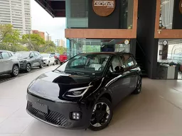 GAC Aion UT