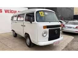 Volkswagen Kombi
