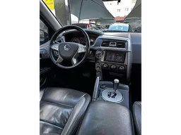 Ssangyong Actyon Sports