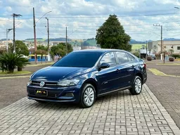 Volkswagen Virtus