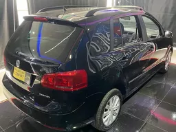 Volkswagen Spacefox