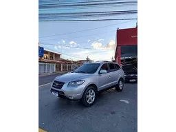 Hyundai Santa Fé