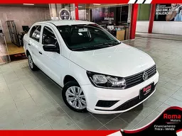 Volkswagen Voyage