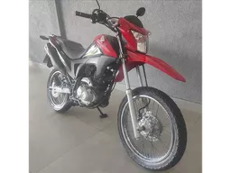 NXR 160