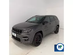 Jeep Commander