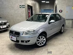 Fiat Siena