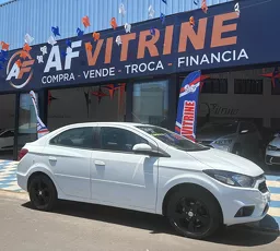 Chevrolet Prisma