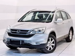 Honda CRV