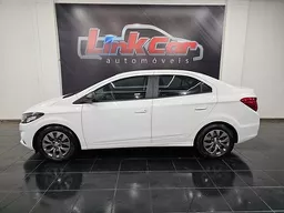 Chevrolet Joy