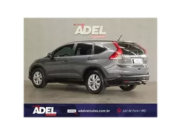 Honda CRV