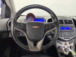 Chevrolet Sonic
