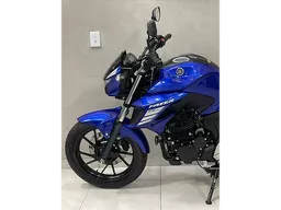Yamaha Fazer 250