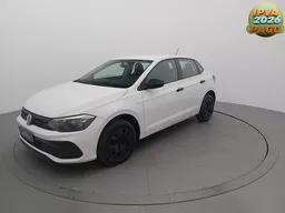 Volkswagen Polo Hatch