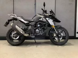 G 310 GS