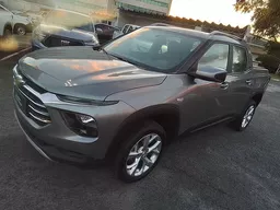 Chevrolet Montana