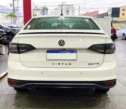 Volkswagen Virtus