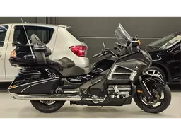 Gold Wing