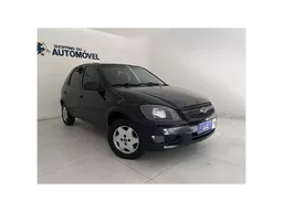 Chevrolet Celta