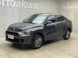 Citroën Basalt