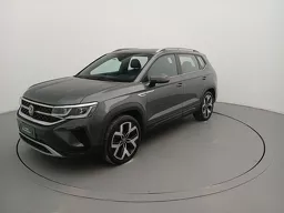 Volkswagen Taos