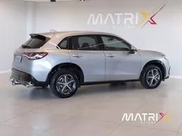 Honda ZR-V